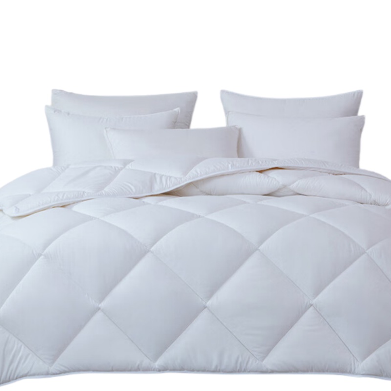 梦洁 舒享 澳洲羊毛被 200*230cm （单位：床）